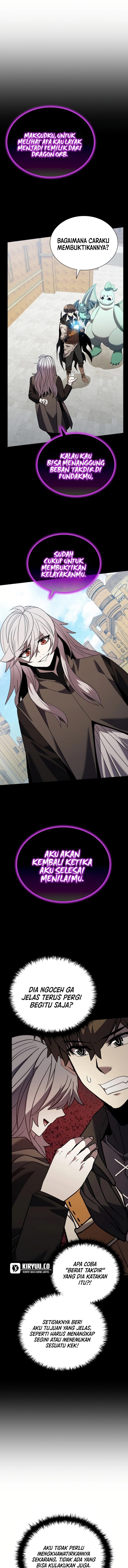 Taming Master Chapter 171 Gambar 6