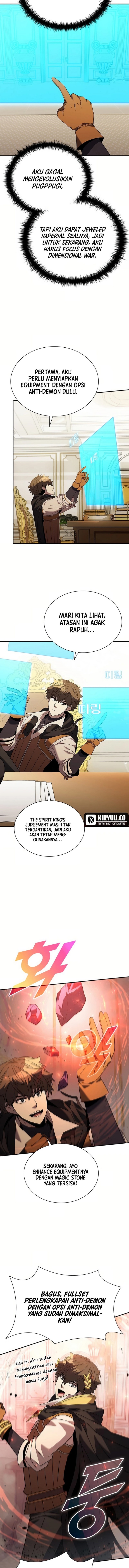 Taming Master Chapter 171 Gambar 7