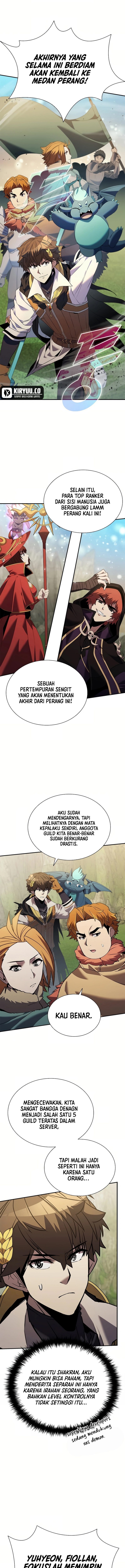 Taming Master Chapter 171 Gambar 9