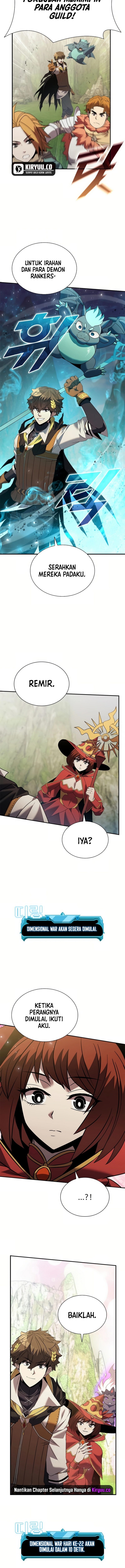 Taming Master Chapter 171 Gambar 10