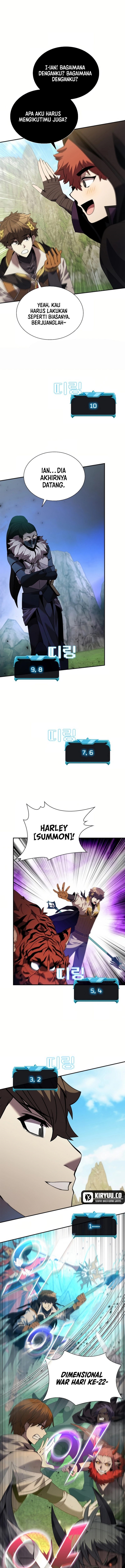 Taming Master Chapter 171 Gambar 11
