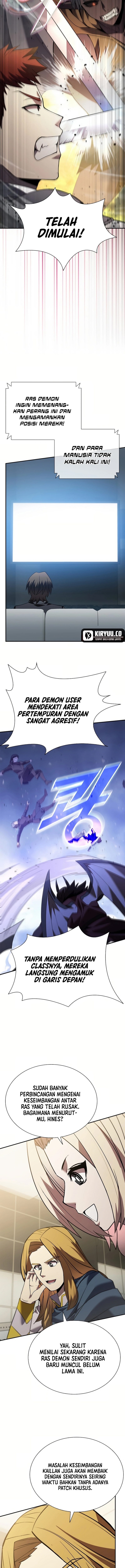 Taming Master Chapter 171 Gambar 12