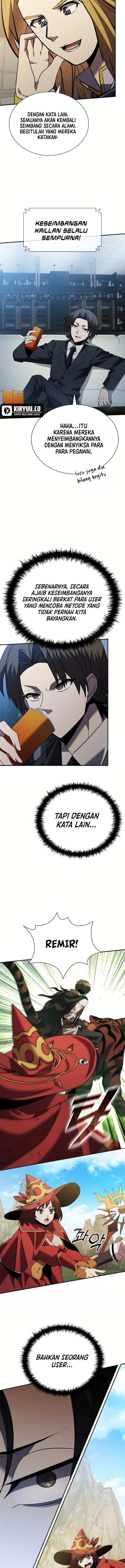Taming Master Chapter 171 Gambar 13