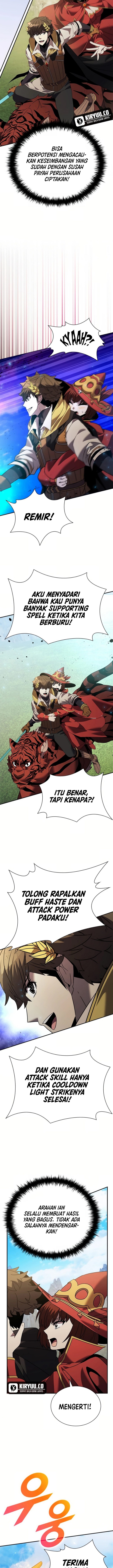 Taming Master Chapter 171 Gambar 14