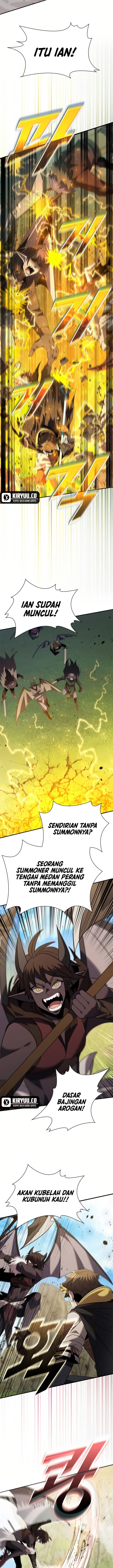 Taming Master Chapter 171 Gambar 16