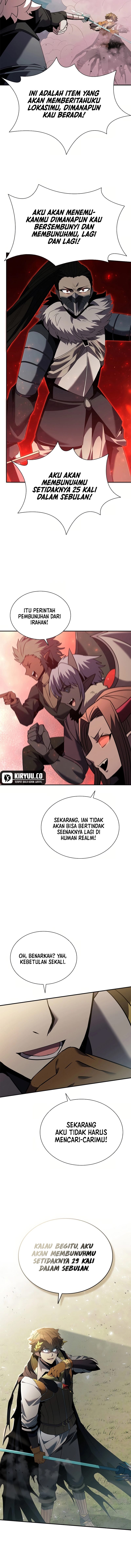 Taming Master Chapter 175 Gambar 5