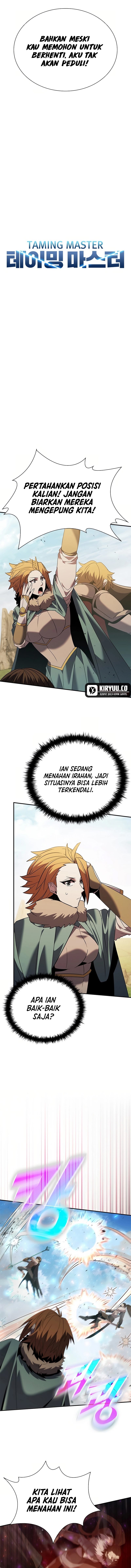Taming Master Chapter 175 Gambar 6