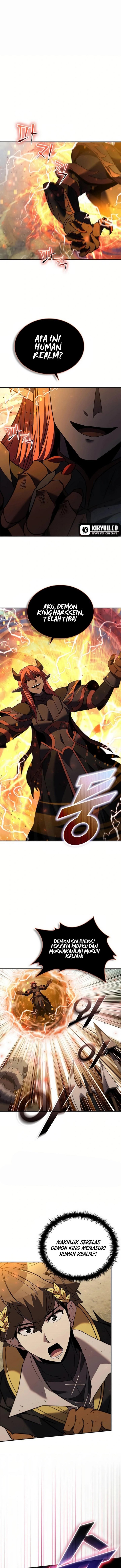 Taming Master Chapter 179 Gambar 2