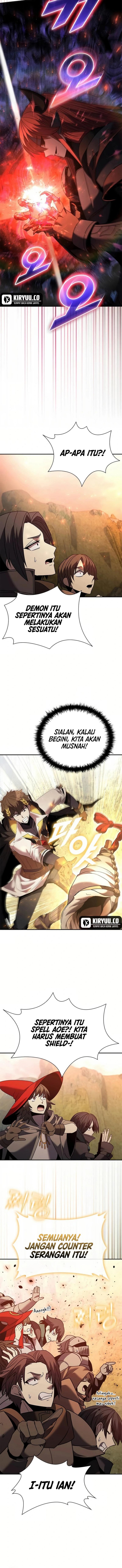 Taming Master Chapter 179 Gambar 3