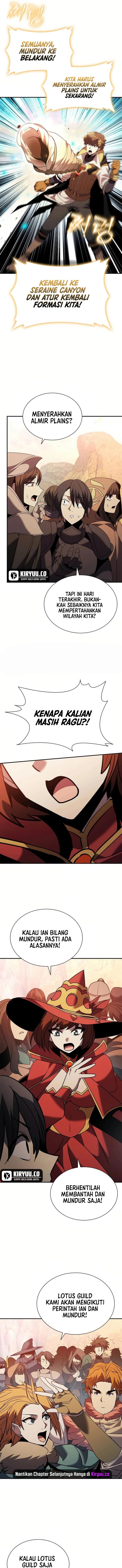 Taming Master Chapter 179 Gambar 4