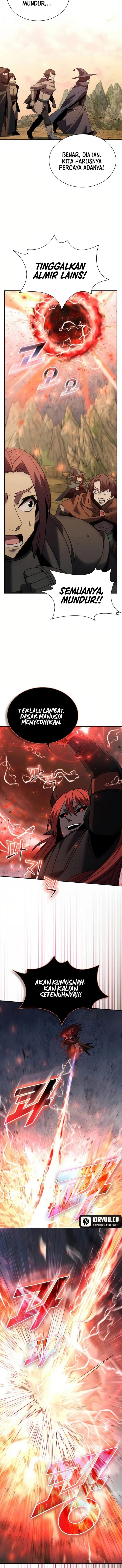 Taming Master Chapter 179 Gambar 5