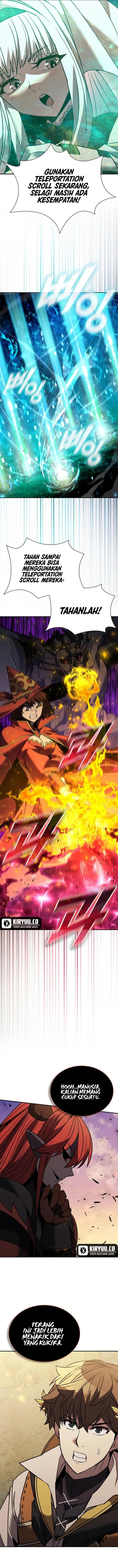 Taming Master Chapter 179 Gambar 7