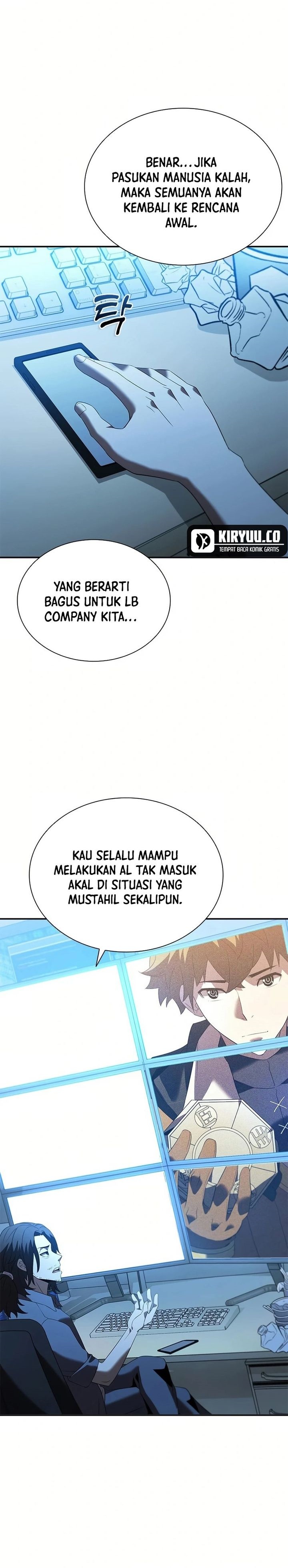 Taming Master Chapter 183 Gambar 4