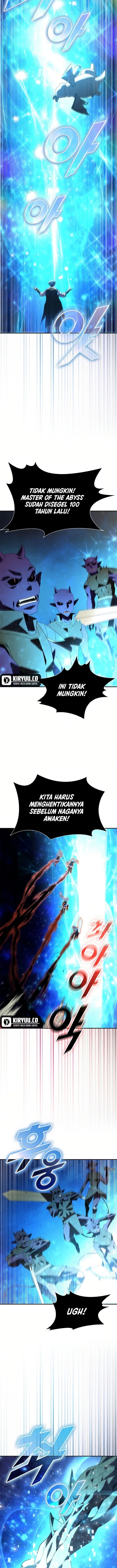 Taming Master Chapter 184 Gambar 8