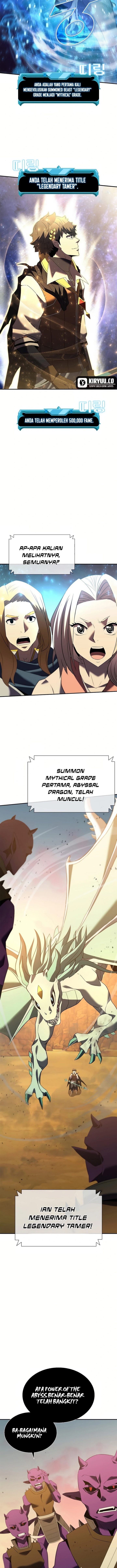 Taming Master Chapter 184 Gambar 10