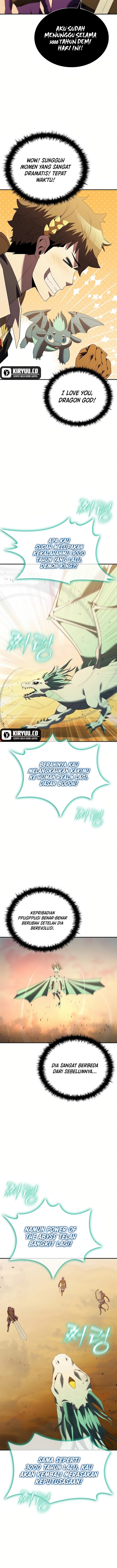 Taming Master Chapter 184 Gambar 11
