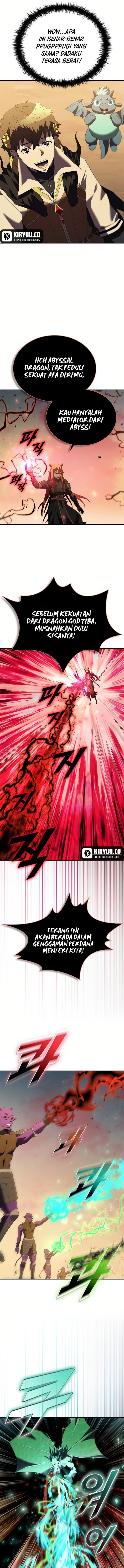 Taming Master Chapter 184 Gambar 12