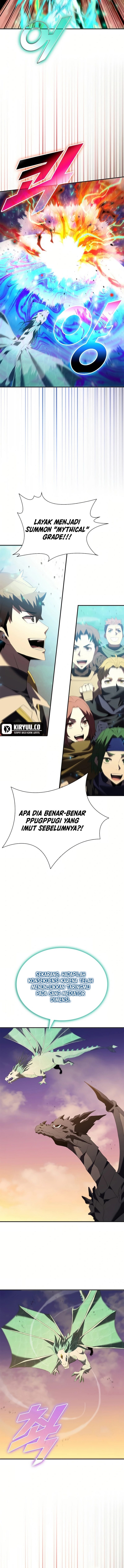 Taming Master Chapter 184 Gambar 13
