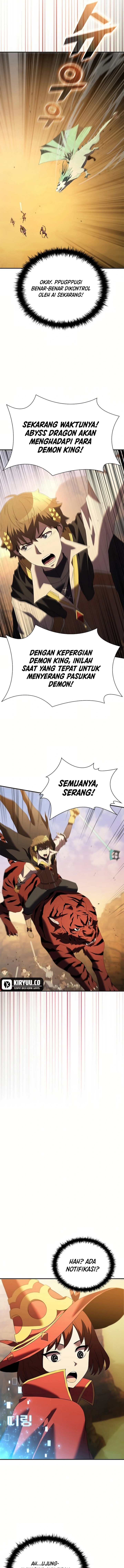 Taming Master Chapter 184 Gambar 14