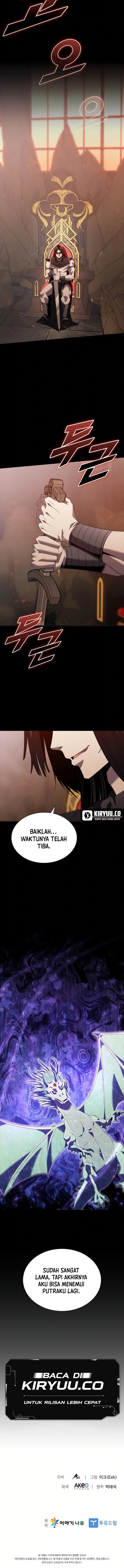 Taming Master Chapter 184 Gambar 16