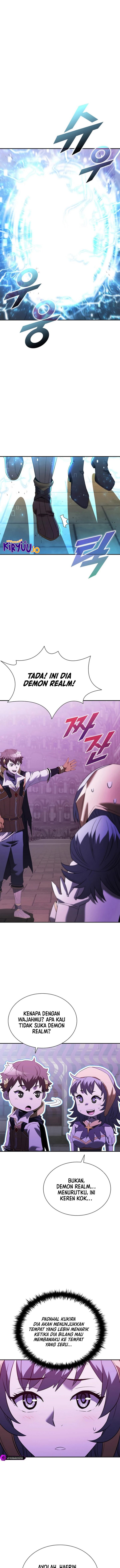 Taming Master Chapter 188 Gambar 2