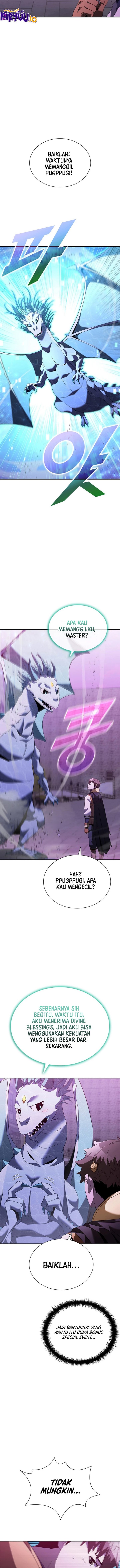 Taming Master Chapter 188 Gambar 4
