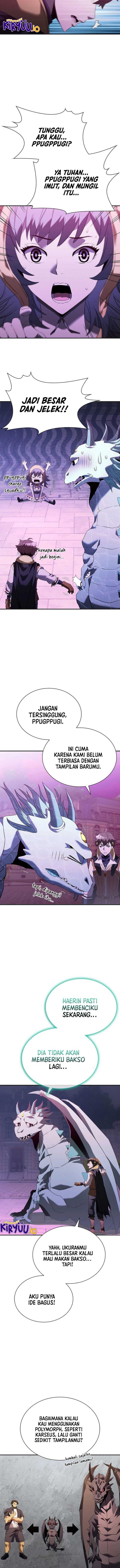 Taming Master Chapter 188 Gambar 5