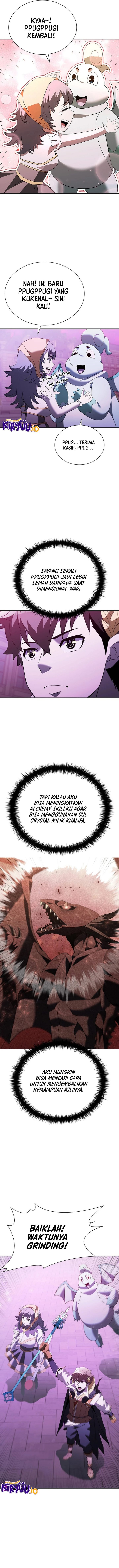 Taming Master Chapter 188 Gambar 7