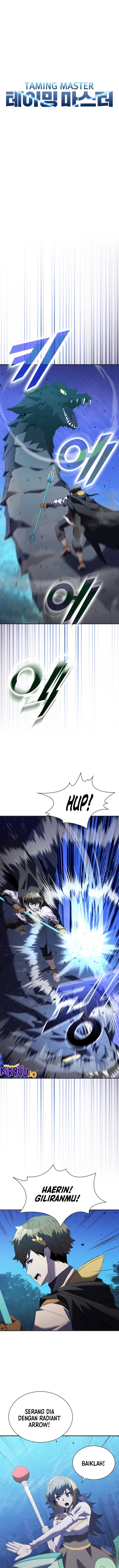 Taming Master Chapter 188 Gambar 8