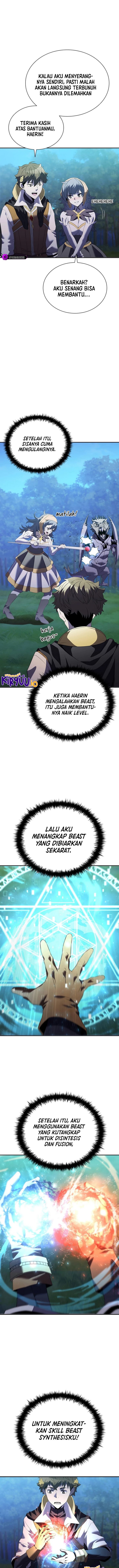 Taming Master Chapter 188 Gambar 10