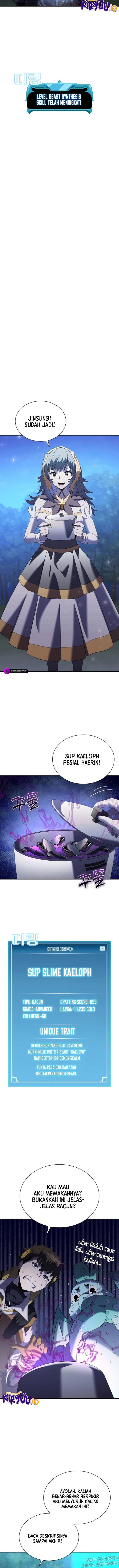 Taming Master Chapter 188 Gambar 11