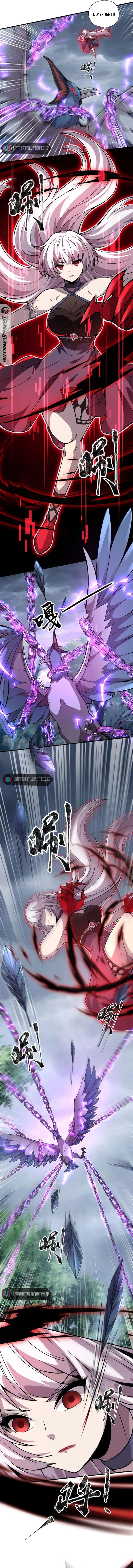 Taming Spiritual Pets: My Spiritual Pet is a Female Zombie Chapter 10 Gambar 7