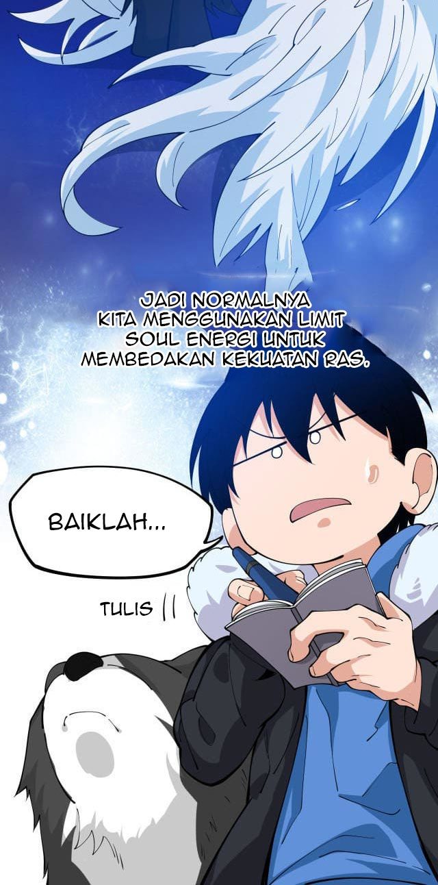 Taming System Chapter 02 Gambar 40