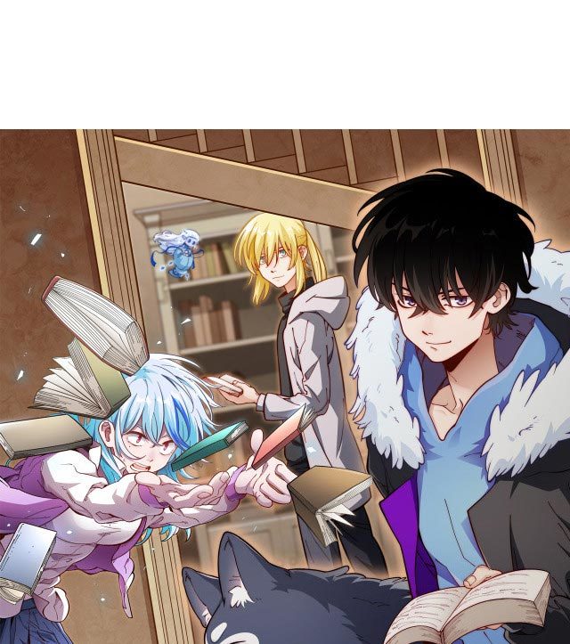 Taming System Chapter 07 Gambar 1