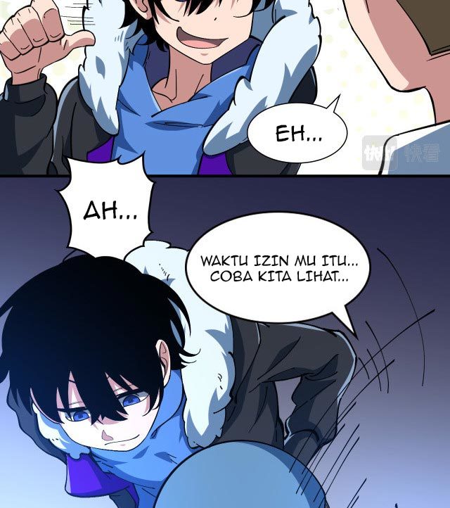 Taming System Chapter 07 Gambar 4