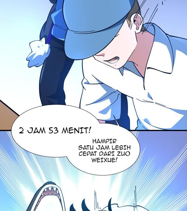 Taming System Chapter 07 Gambar 5