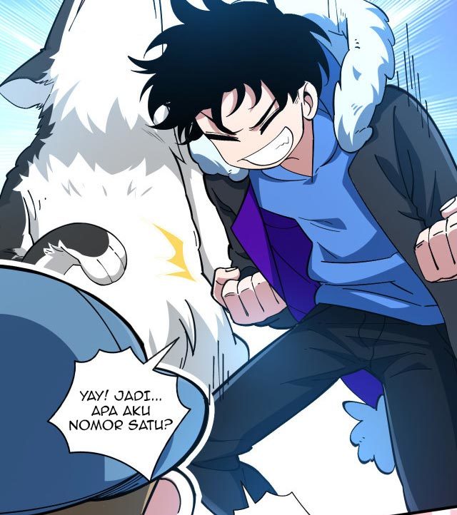 Taming System Chapter 07 Gambar 6