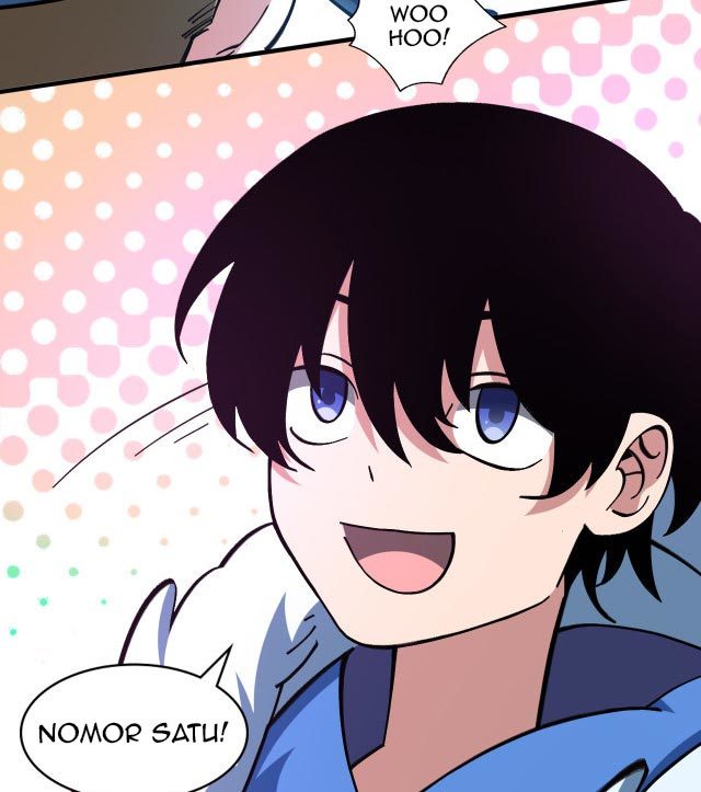 Taming System Chapter 07 Gambar 7