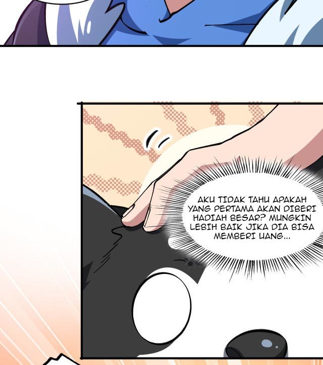 Taming System Chapter 07 Gambar 8