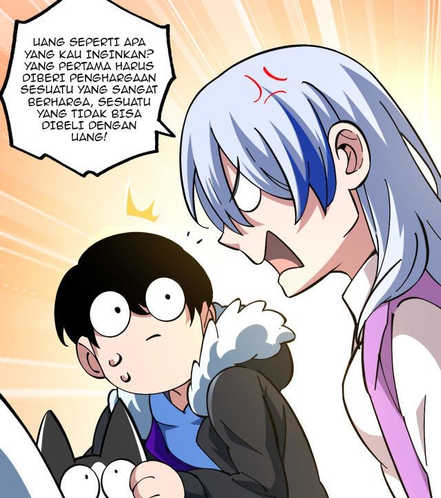 Taming System Chapter 07 Gambar 9