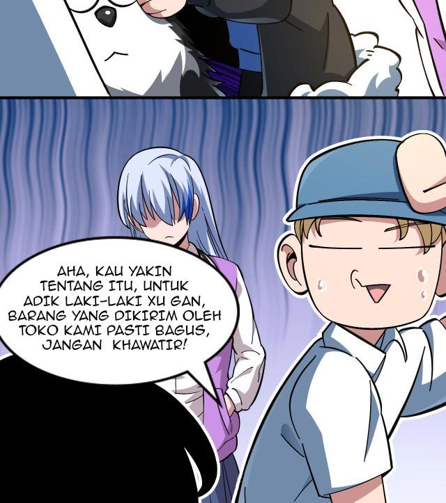 Taming System Chapter 07 Gambar 10