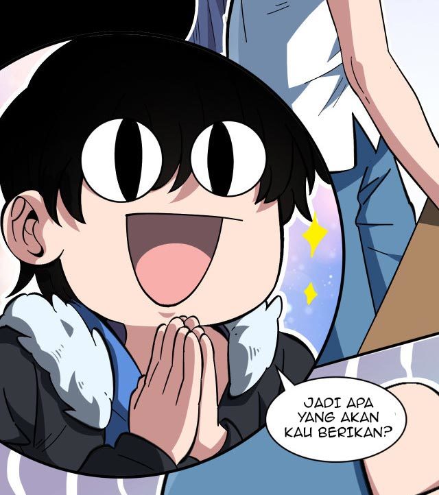 Taming System Chapter 07 Gambar 11