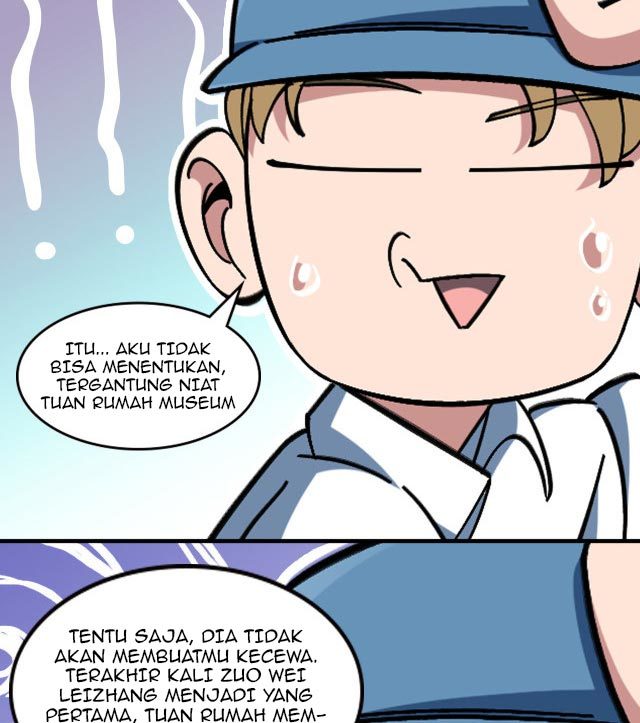 Taming System Chapter 07 Gambar 12