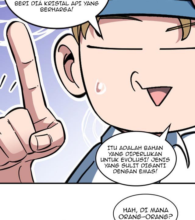 Taming System Chapter 07 Gambar 13