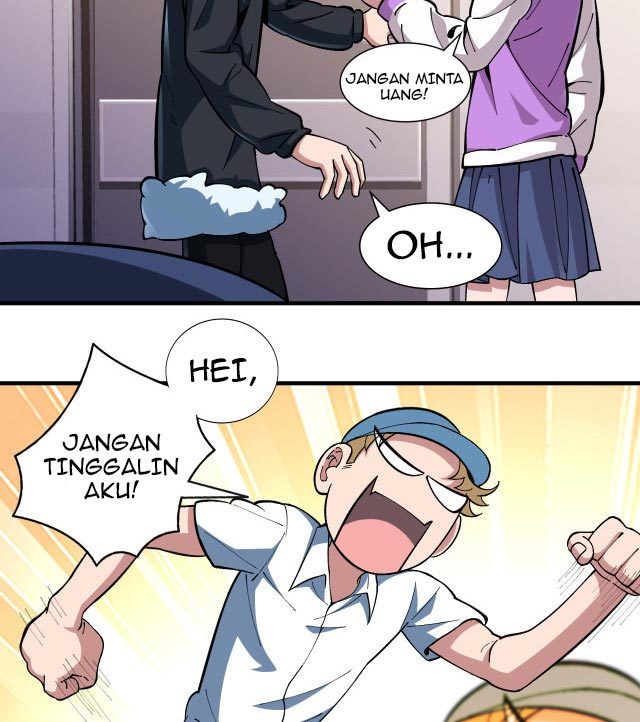 Taming System Chapter 07 Gambar 15