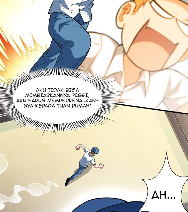 Taming System Chapter 07 Gambar 16