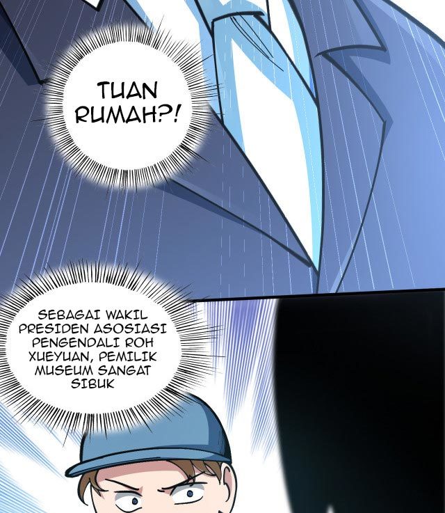 Taming System Chapter 07 Gambar 21
