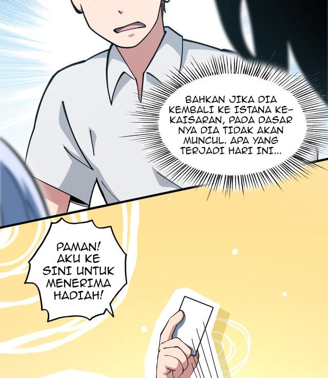 Taming System Chapter 07 Gambar 22