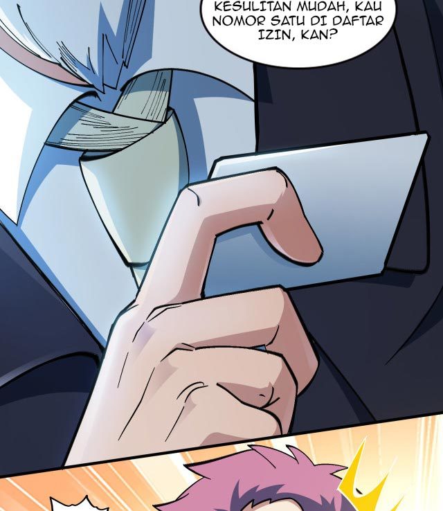 Taming System Chapter 07 Gambar 24