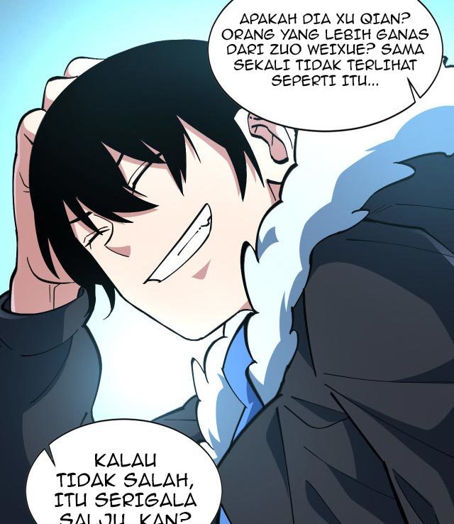 Taming System Chapter 07 Gambar 26